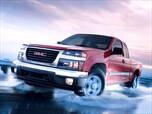 2007 GMC Canyon Extended Cab